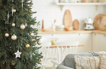 15 rénovations à faire sur le pont et avoir la maison parfaite pour Noël