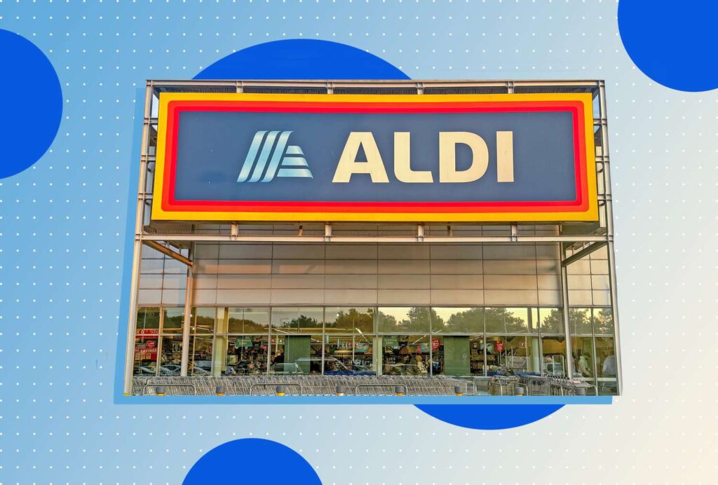 Ce qu'il faut acheter chez Aldi en décembre 2024