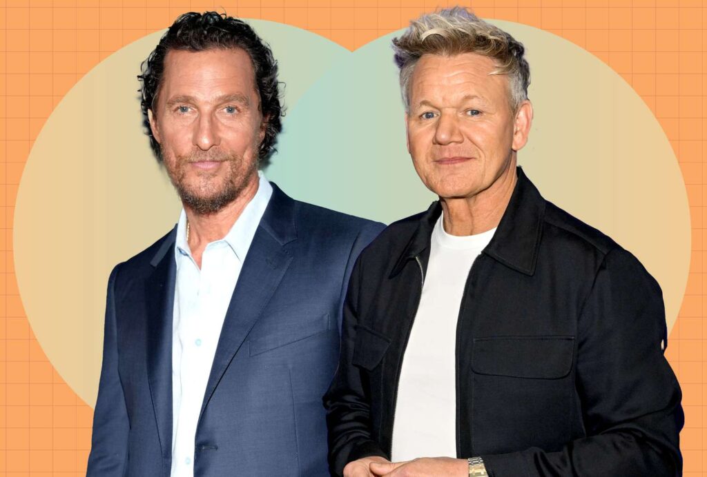 Comment cuisiner un steak comme Gordon Ramsay