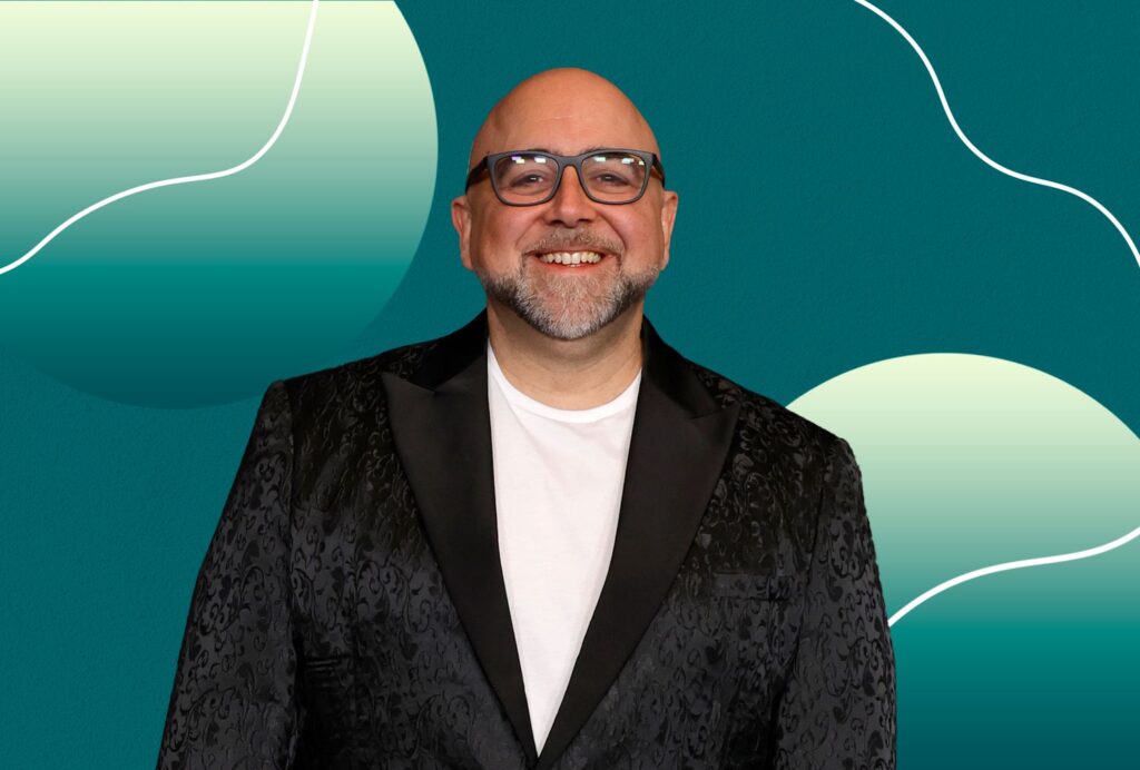 Duff Goldman vient de nous révéler son dessert préféré de tous les temps