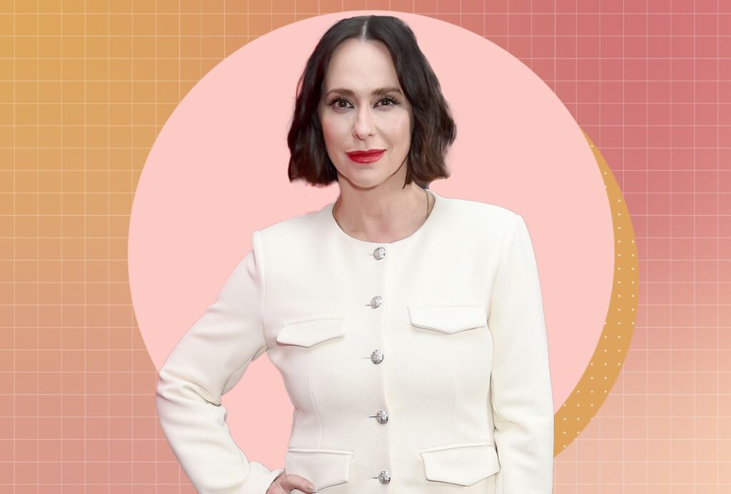 Jennifer Love Hewitt adore ce dîner de réveillon de Noël