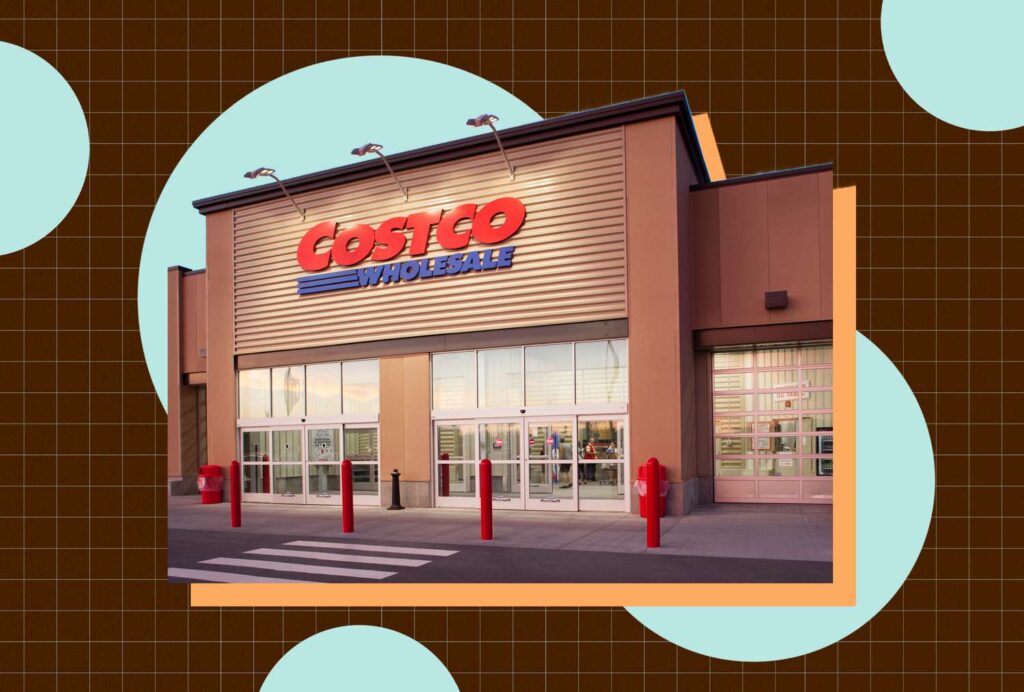 La seule boisson protéinée que nos rédacteurs achèteraient chez Costco