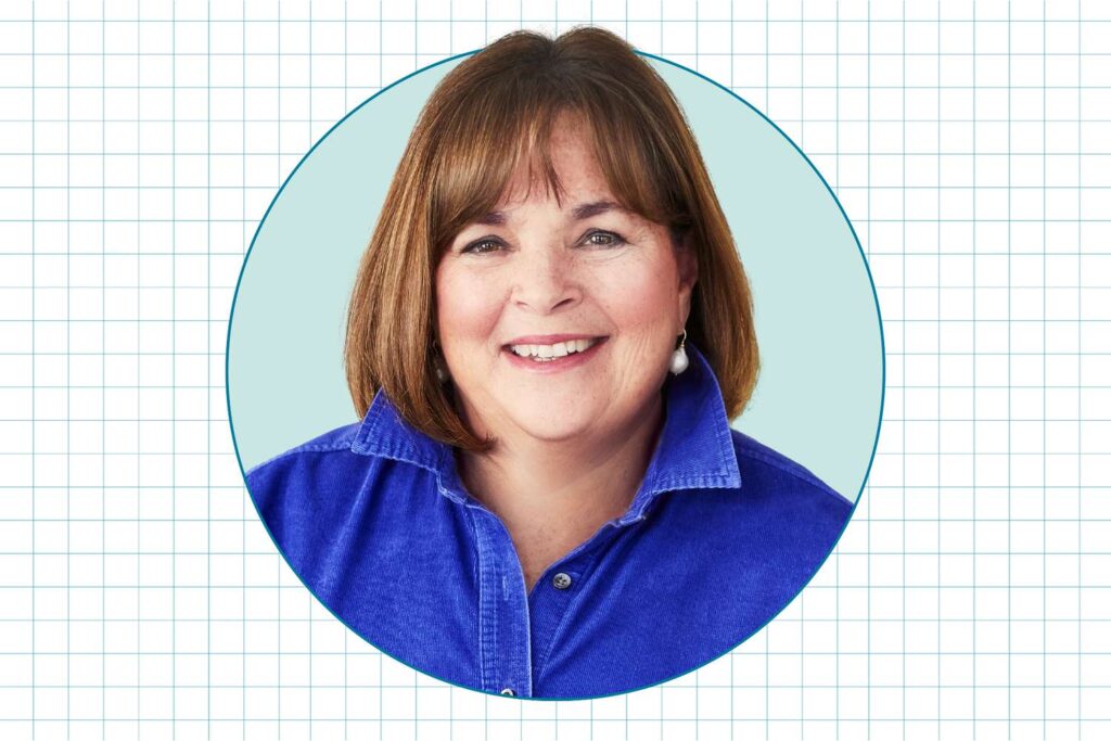 Apéritif de fête à 3 ingrédients d'Ina Garten L'amuse-gueule d'Ina Garten en 3 ingrédients pour les fêtes