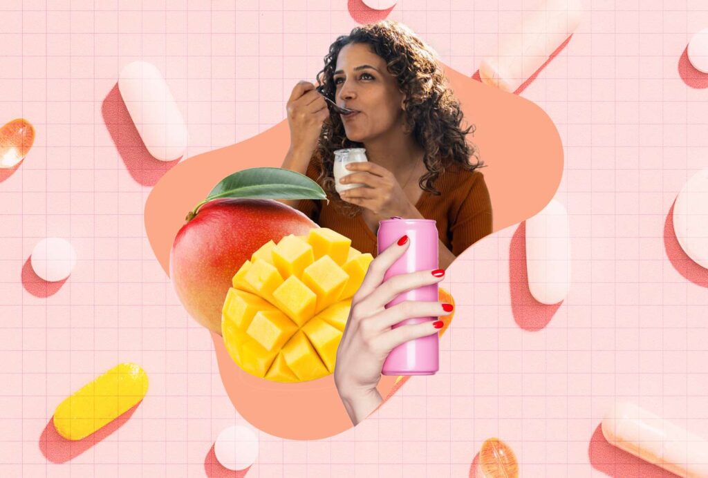 Les 10 principales tendances en matière d'alimentation et de nutrition selon EatingWell pour 2025