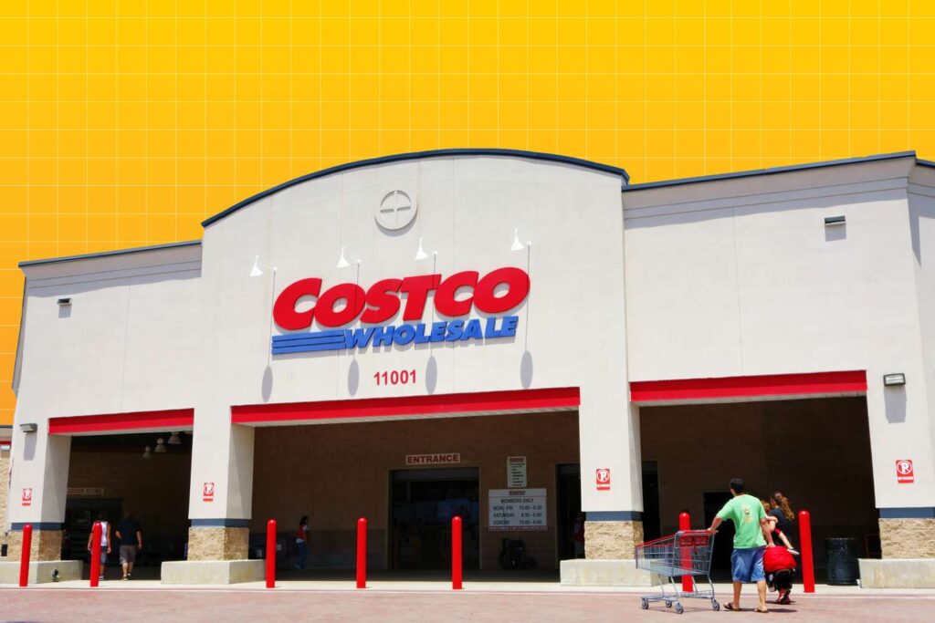 Les 12 meilleures affaires chez Costco en février
