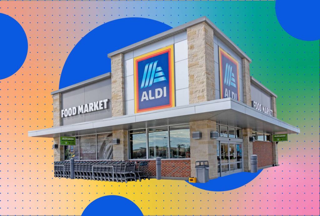 Les 5 meilleurs fromages d'Aldi, selon les clients