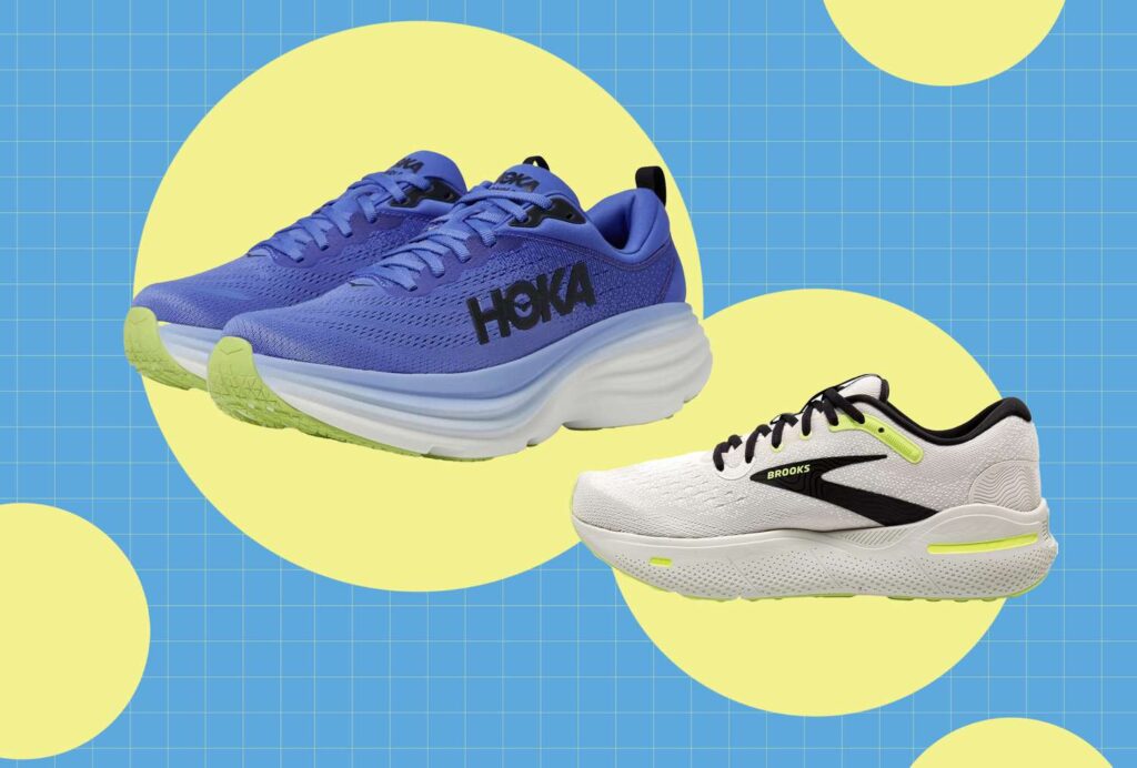 Les meilleures offres de chaussures d'Amazon et de Zappos en 2024
