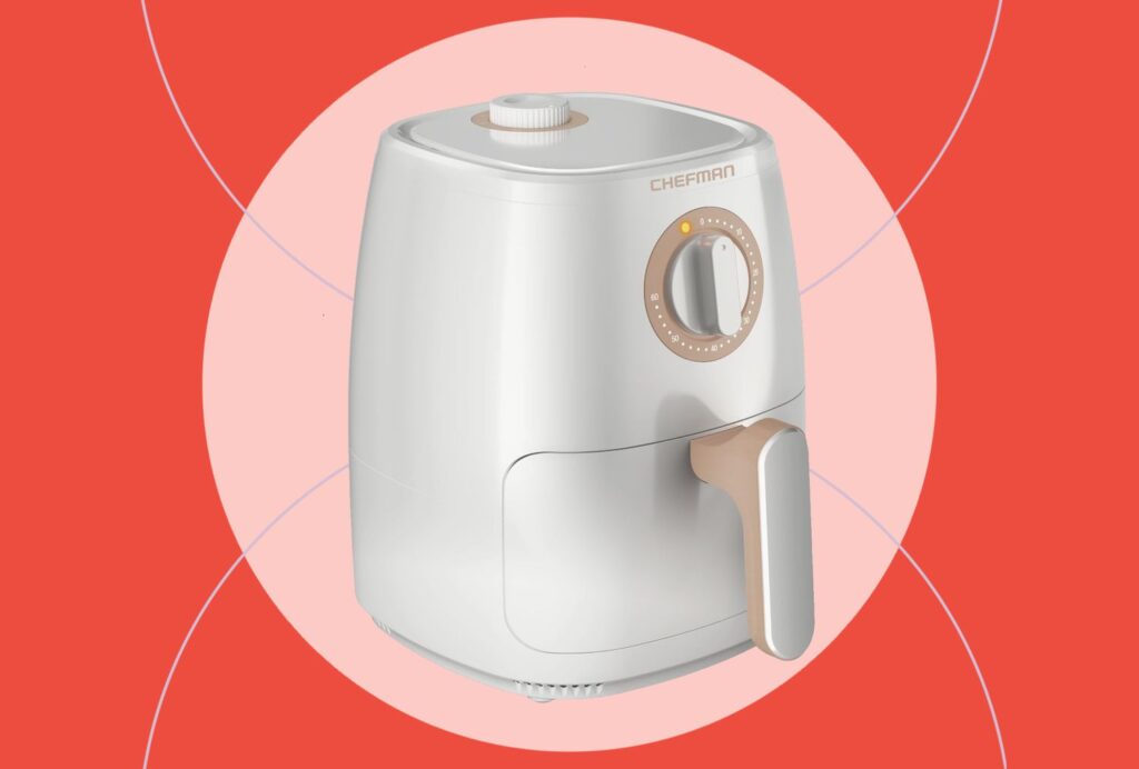 L'une de nos friteuses préférées ne coûte que 40 $ chez Amazon