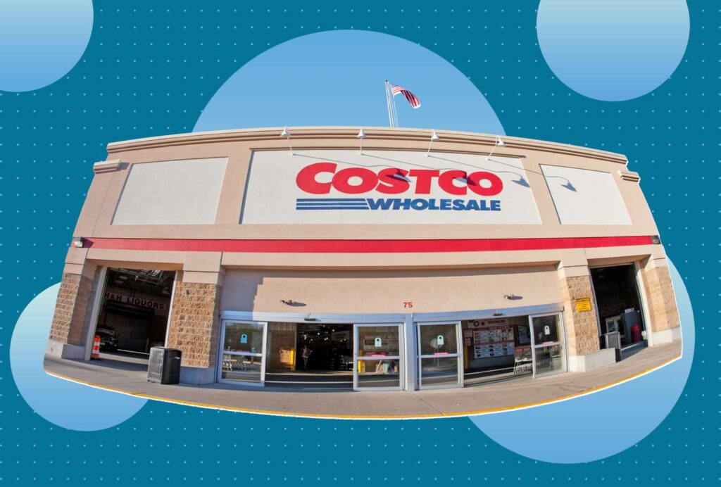 Meilleures ventes chez Costco Janvier 2025