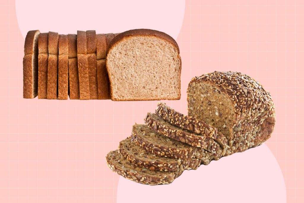 Pain complet ou pain de blé entier : Quelle est la différence ?