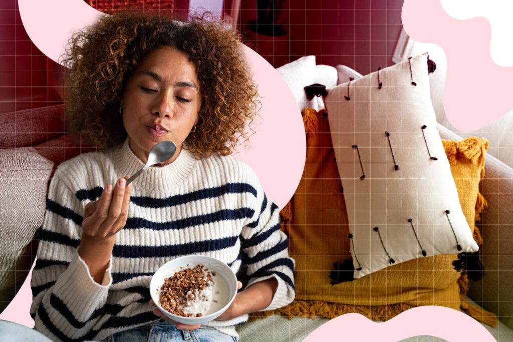 Sauter le petit-déjeuner pourrait augmenter le risque de démence, selon une étude