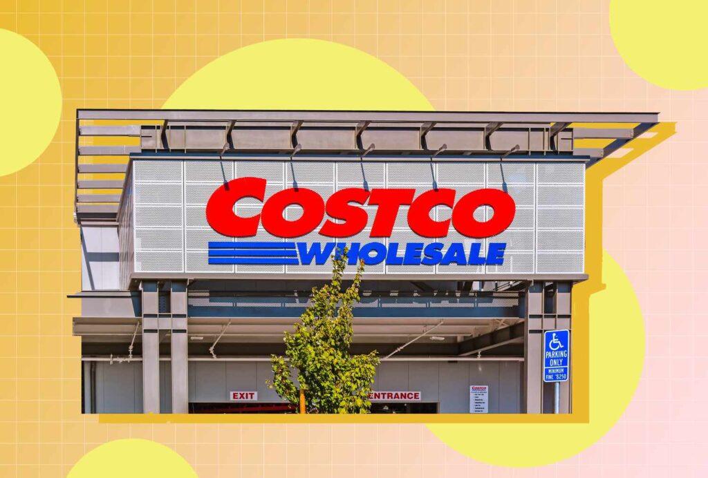 10 aliments sains à acheter chez Costco