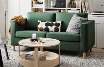 10 idées IKEA pour meubler votre nouvelle maison de A à Z