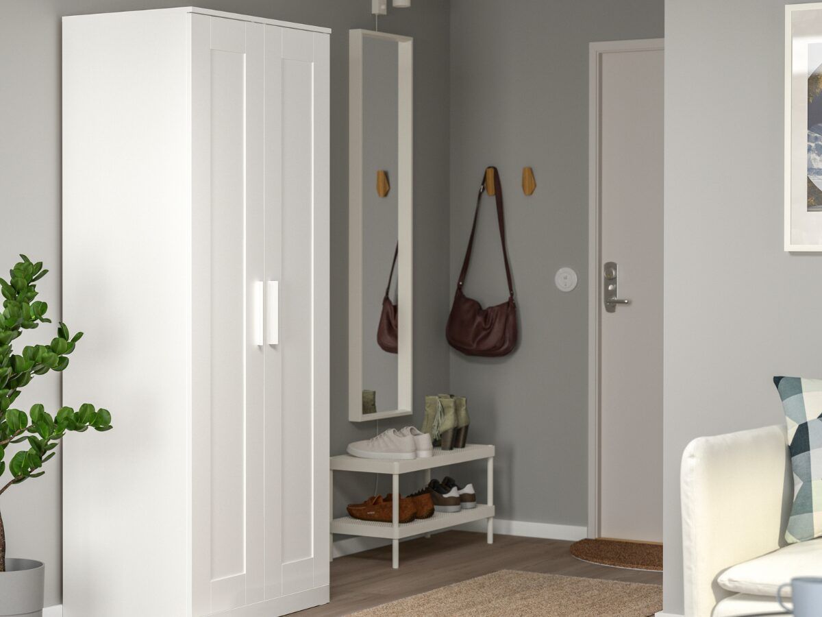 Armoire IKEA