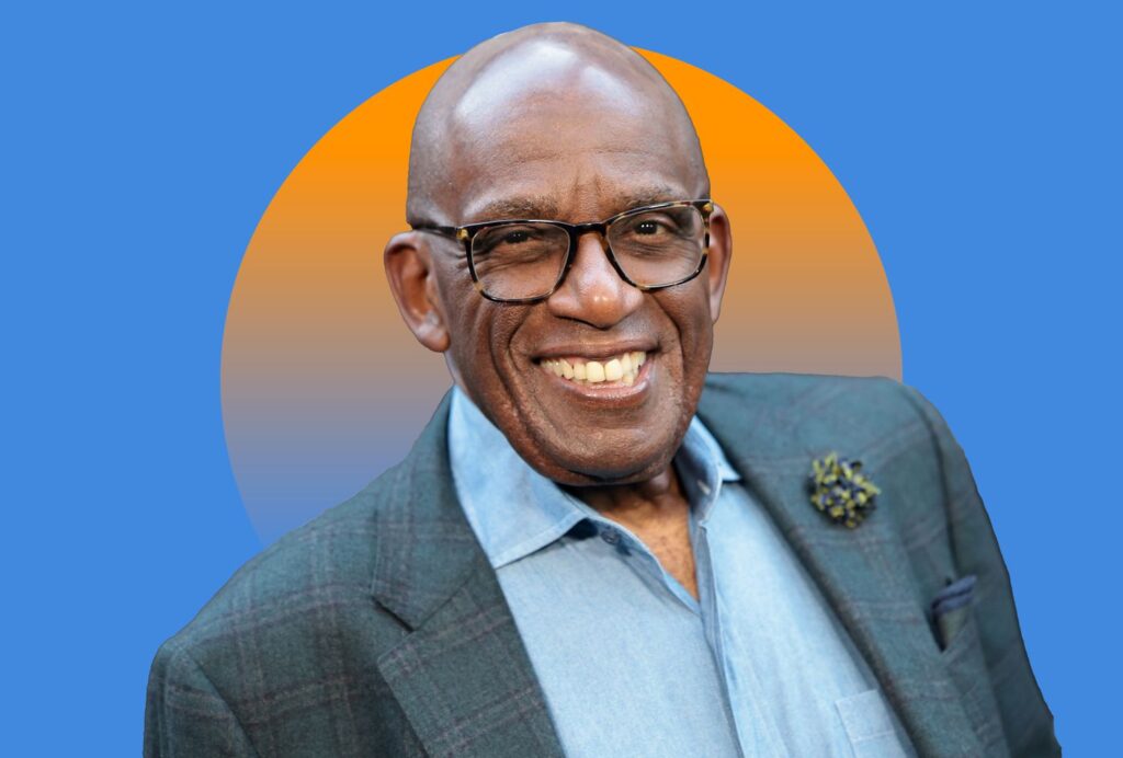 Al Roker vient de nous révéler sa routine anti-inflammatoire