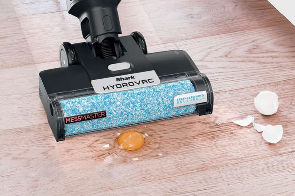 Aspirateur Shark HydroVac MessMaster Offre Amazon