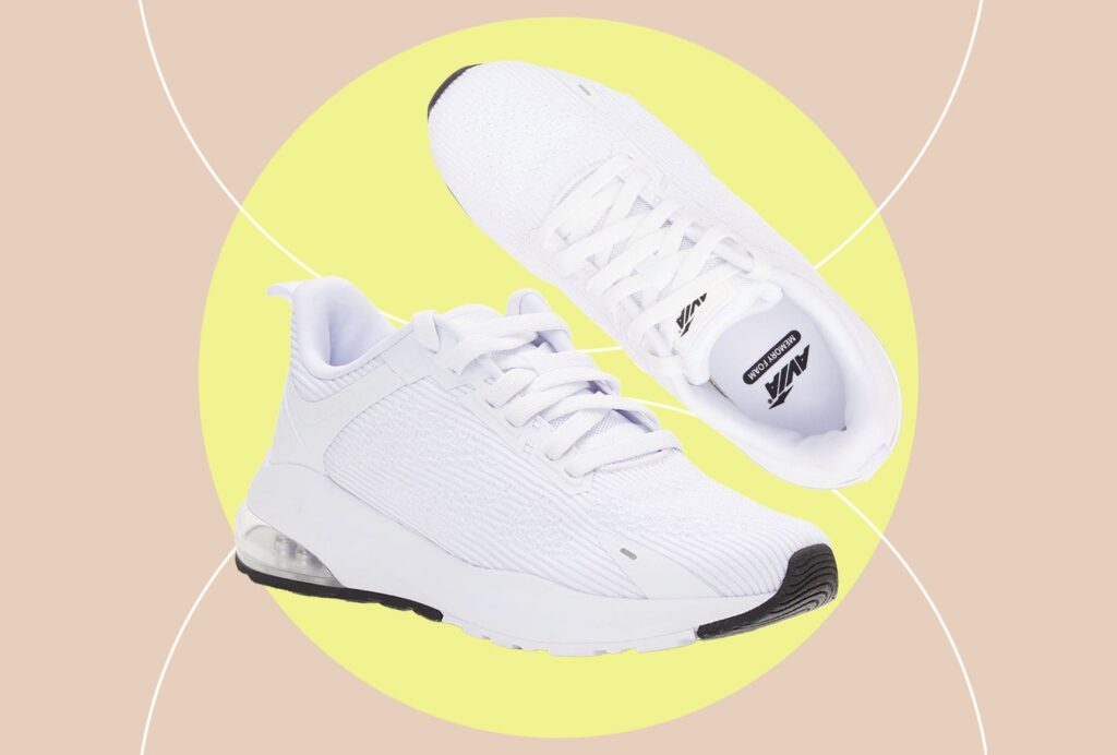 Ces 23 chaussures de marche les plus vendues se vendent rapidement