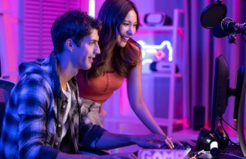 Comment améliorer la sécurité d'Internet avec les enfants à la maison? - Fotocasa Life - Home, Internet à la maison, sécurité Internet - Home - Découvrez ces astuces pour vous protéger dans le monde numérique et naviguer avec confiance, créant un environnement sûr pour les petits - 30 janvier 2025 Conseils pour choisir le bon Internet si vous allez partager une étage