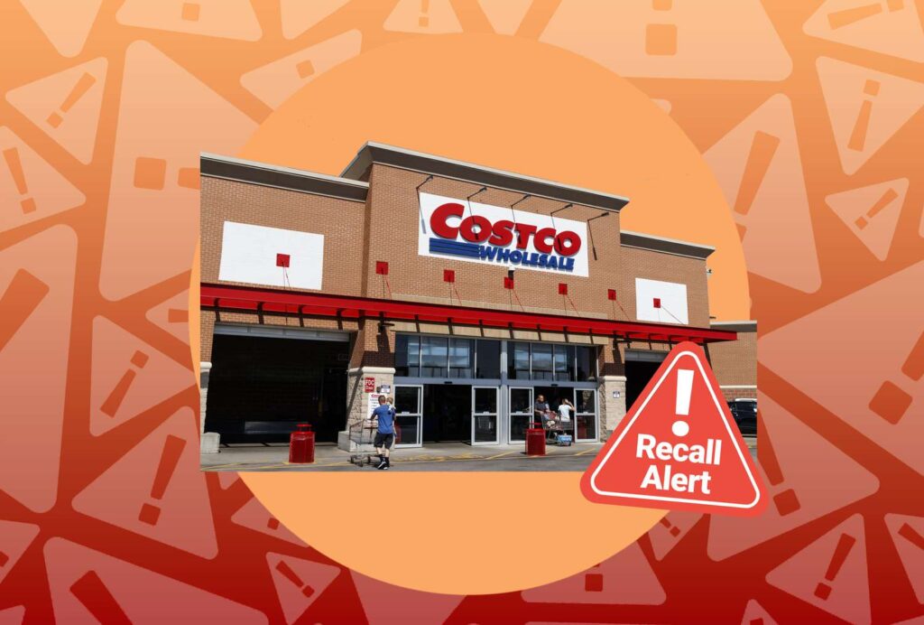 Costco vient de rappeler des médicaments contre le rhume et la grippe