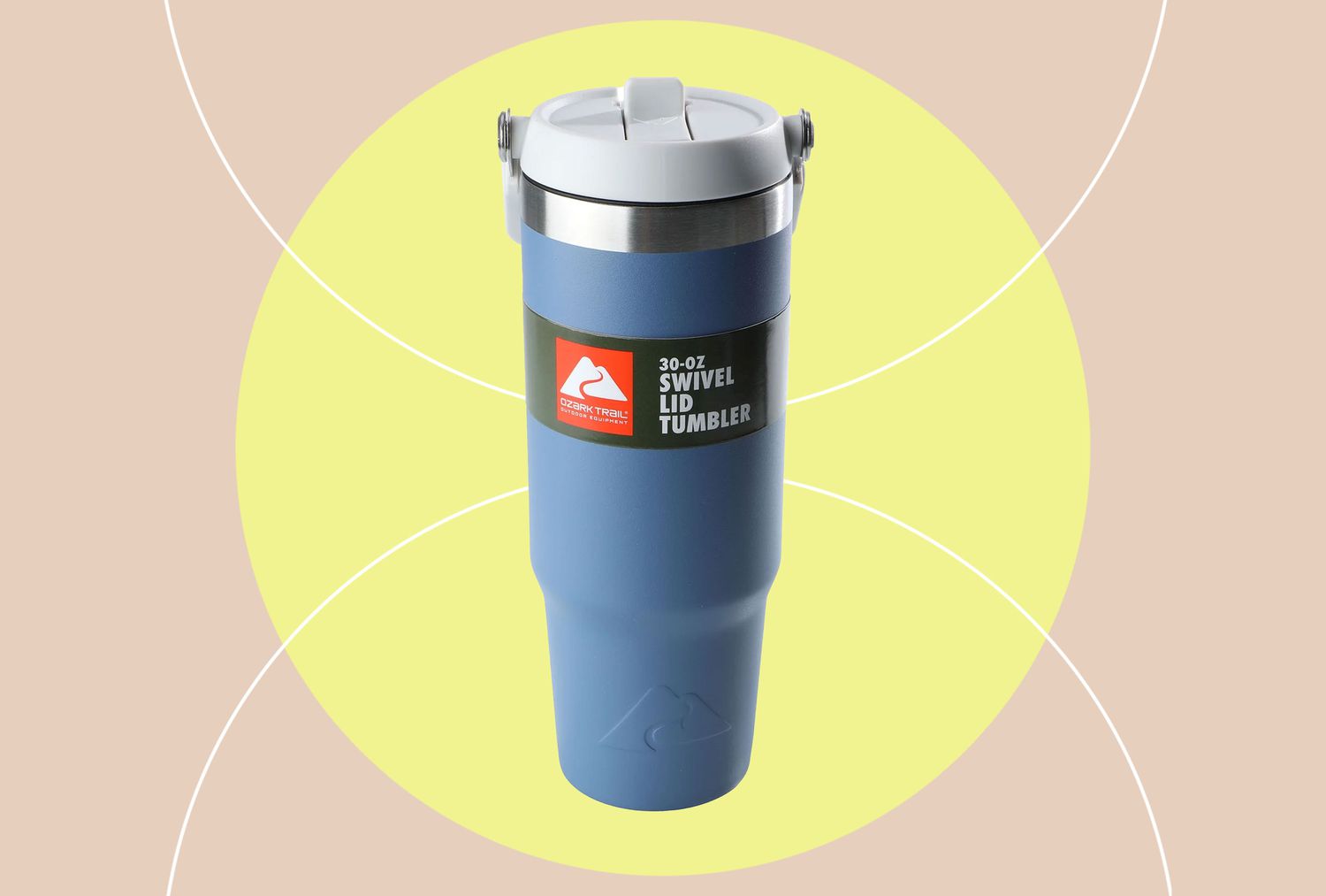 Vente en gros 40 Ounce Ozark Trail Tumbler à bas prix | DHgate
