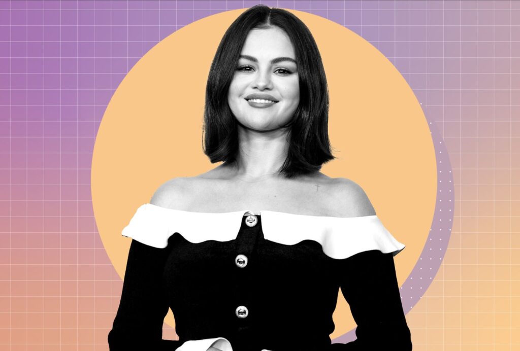 La commande de Selena Gomez chez Taco Bell contient 31 grammes de protéines
