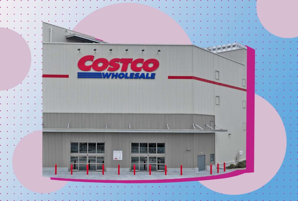 La première collation à acheter chez Costco pour perdre du poids