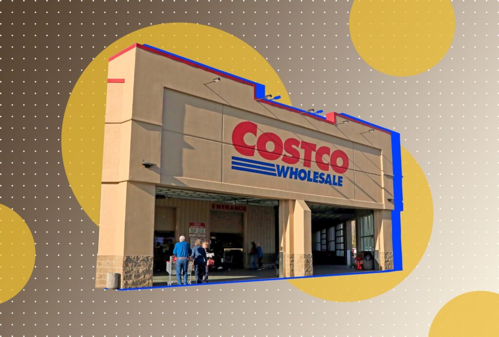 Le grain entier numéro 1 à acheter chez Costco, selon un auteur de livres sur l'alimentation