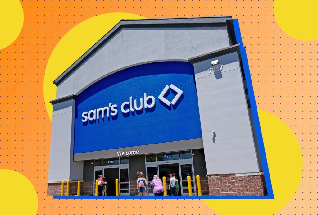 Les 10 meilleures collations protéinées à acheter chez Sam's Club