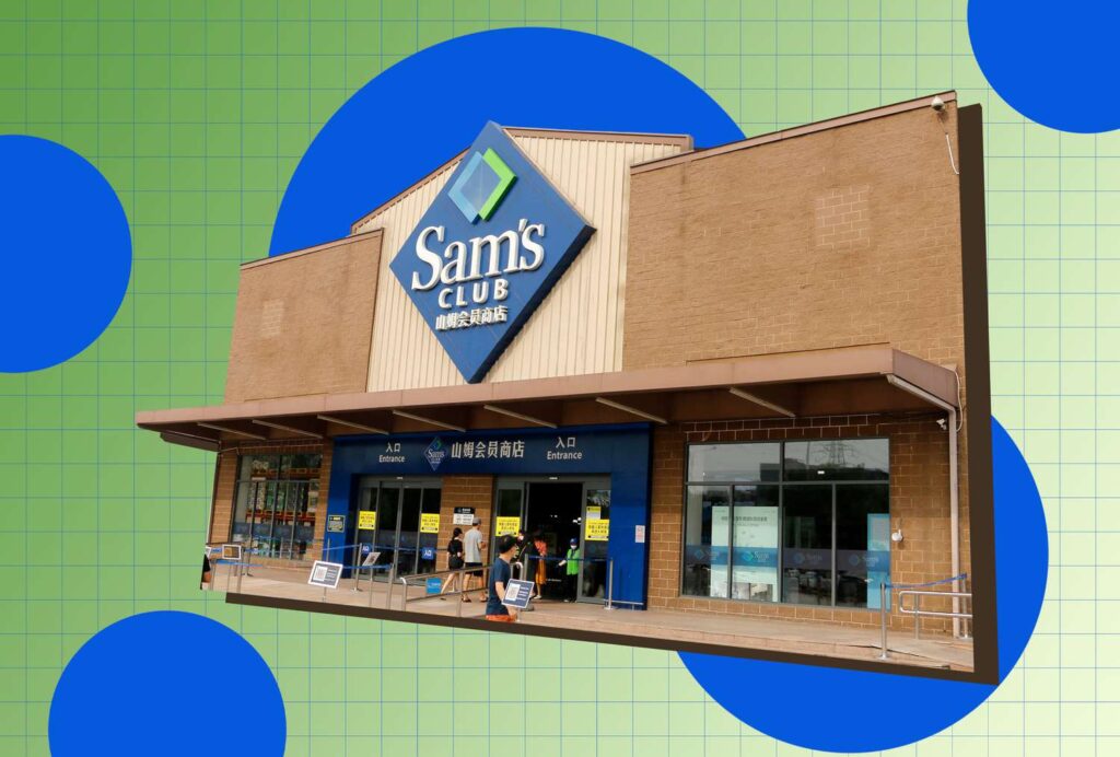 Les 10 meilleurs articles en solde chez Sam's Club en ce moment