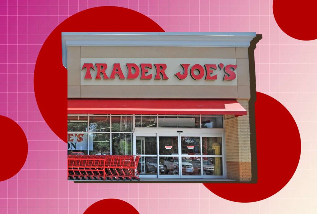 Les 10 meilleurs produits de Trader Joe's en 2025