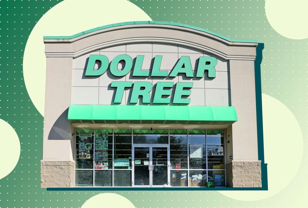 Les 6 meilleurs aliments anti-inflammatoires à acheter chez Dollar Tree, selon un auteur de livres sur l'alimentation