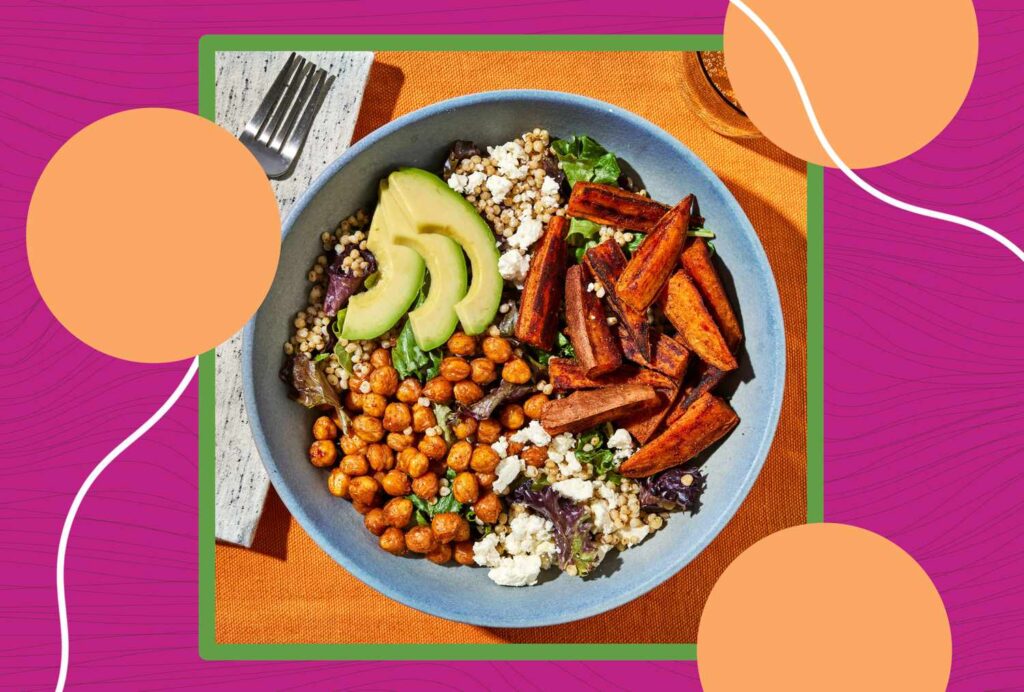 Les meilleurs et les pires régimes alimentaires de 2025 selon U.S. News & World Report