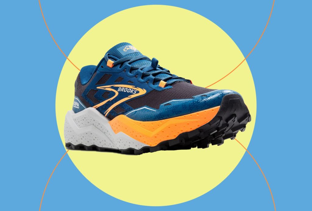 Les soldes d'hiver de Brooks offrent jusqu'à 70 $ de réduction sur les meilleures chaussures de course