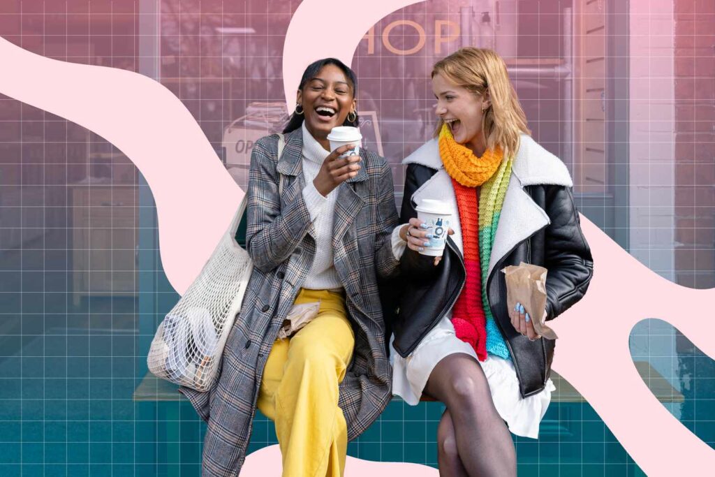 Pourquoi la socialisation peut-elle soutenir votre système immunitaire, selon une nouvelle étude ?