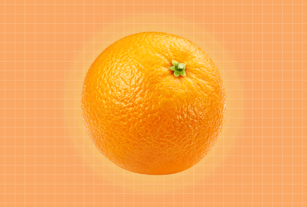 Qu'arrive-t-il à votre intestin lorsque vous mangez une pelure d'orange ?