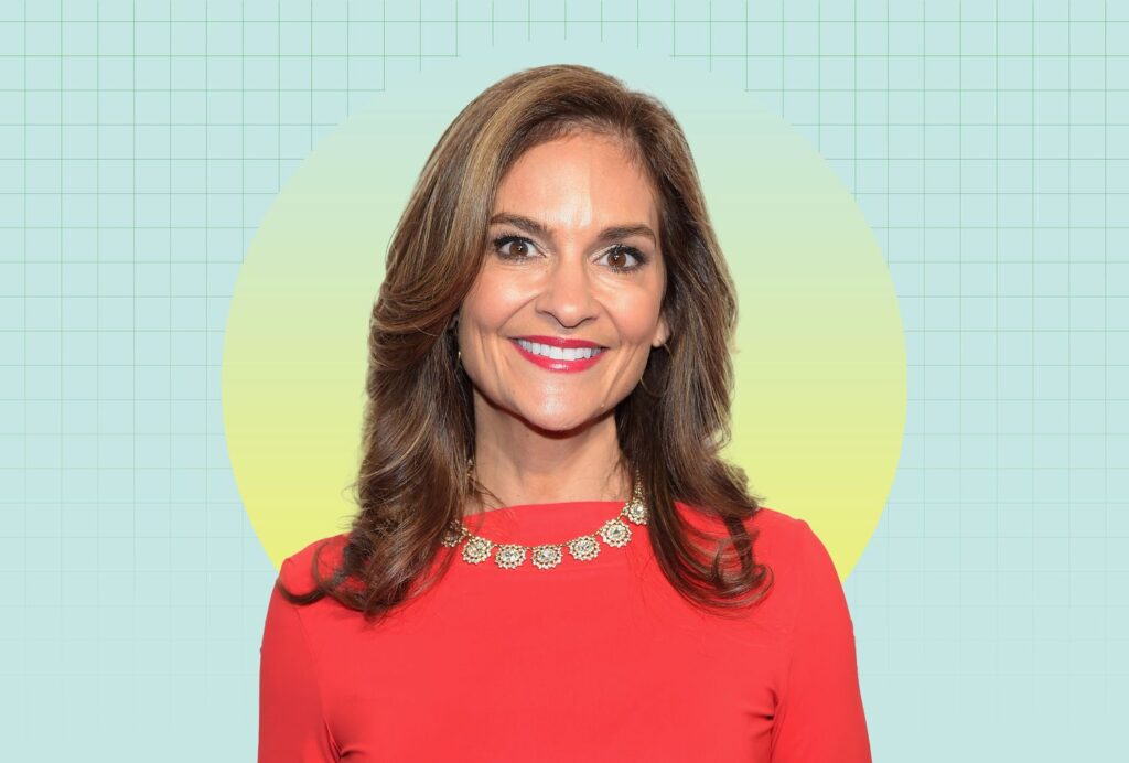 Salade de saumon anti-inflammatoire en 5 ingrédients de Joy Bauer