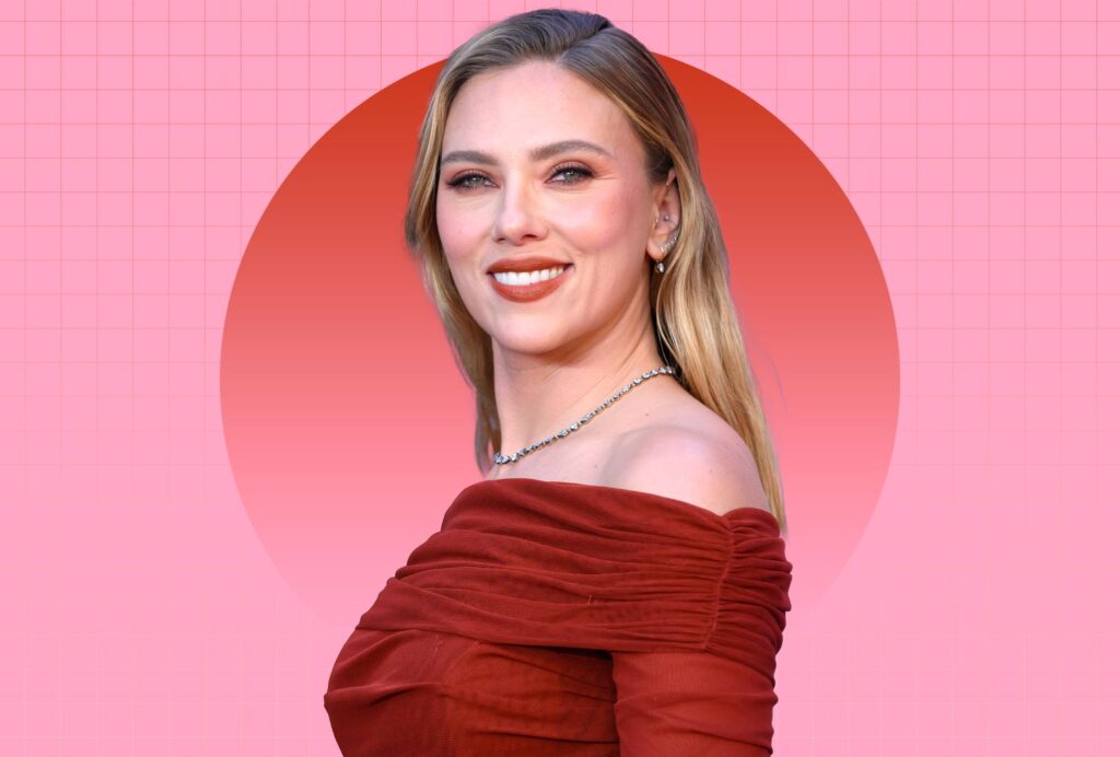 Scarlett Johansson adore cette recette d'amuse-gueule facile à préparer