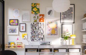 Astuces IKEA pour transformer votre maison avec peu de budget - Fotocasa Life - Furnish House, Decoration, décorer le logement, la maison, Ikea - Decoration - Comprend de nouveaux accessoires, remplace l'éclairage ou les lieux de meubles multifonctionnels ... afin que vous puissiez renouveler votre maison avec un petit budget - 23 avril 2025 10 nouveaux détails d'Ikea pour habiller la couleur de votre maison