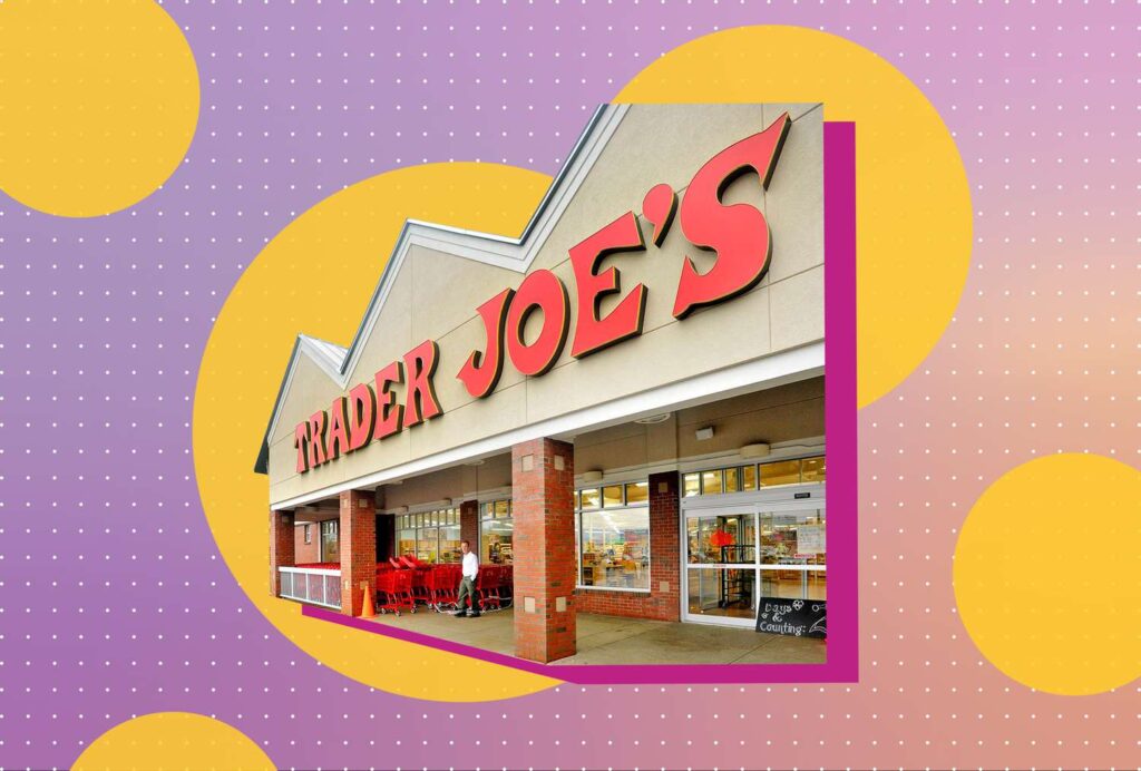 5 collations anti-inflammatoires à acheter chez Trader Joe’s 5 collations anti-inflammatoires à acheter chez Trader Joe's