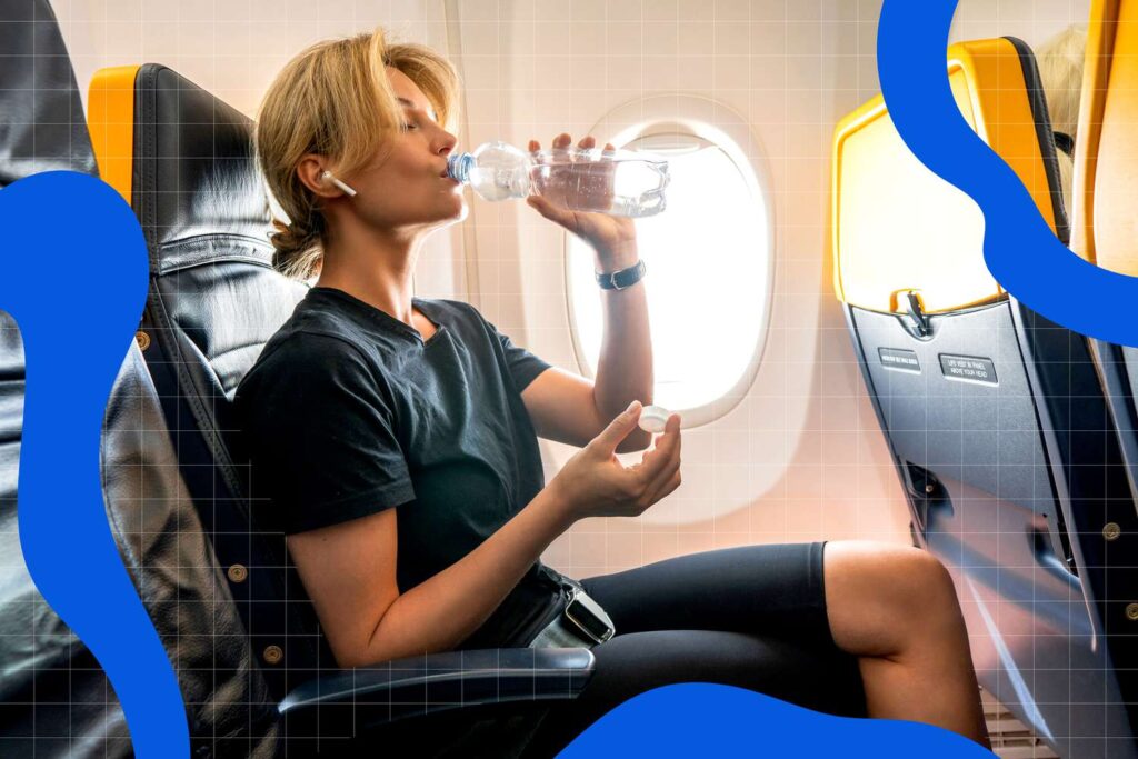 5 conseils pour une meilleure santé intestinale en voyage 5 conseils pour une meilleure santé intestinale en voyage