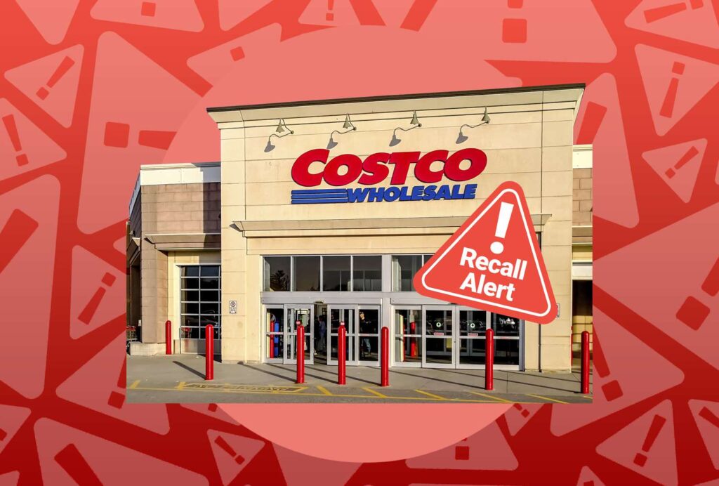 5 rappels Costco à connaître dès maintenant 5 rappels Costco à connaître dès maintenant