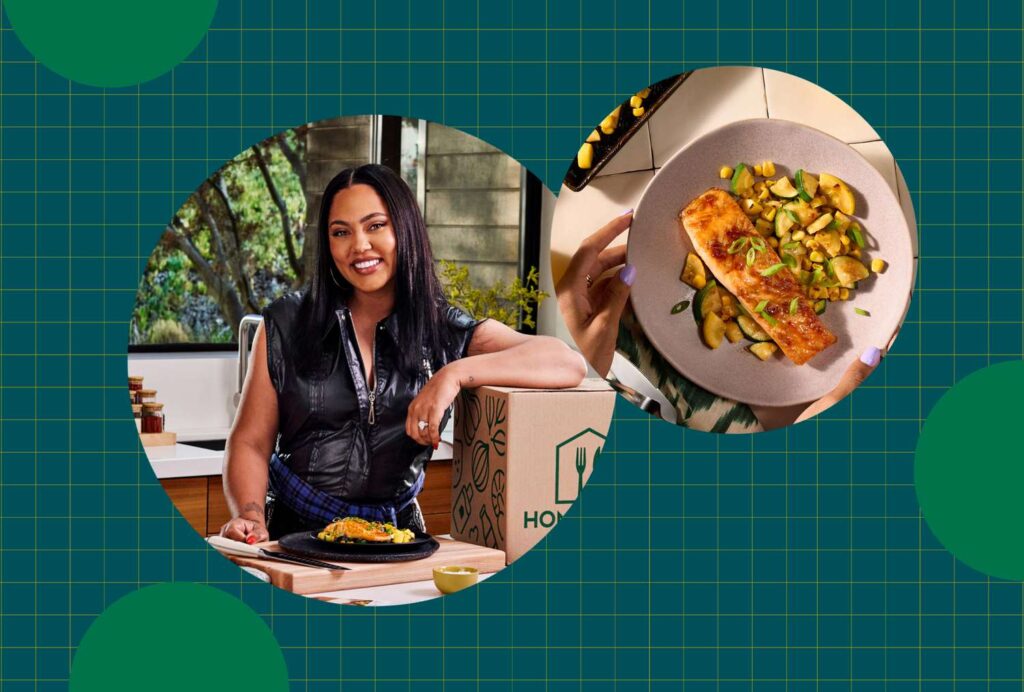 Ayesha Curry nous a révélé l’ustensile de cuisine qu’elle ne jure que par lui : « C’est l’outil parfait » Ayesha Curry nous a révélé l'ustensile de cuisine qu'elle ne jure que par lui : "C'est l'outil parfait"