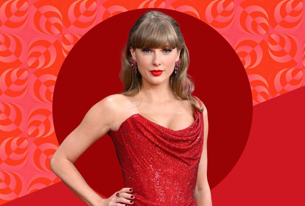Ce cocktail inspiré de Taylor Swift est parfait