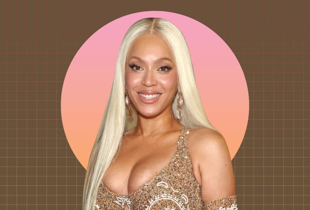 Ce que Beyoncé mange en une journée pour rester en forme et féroce