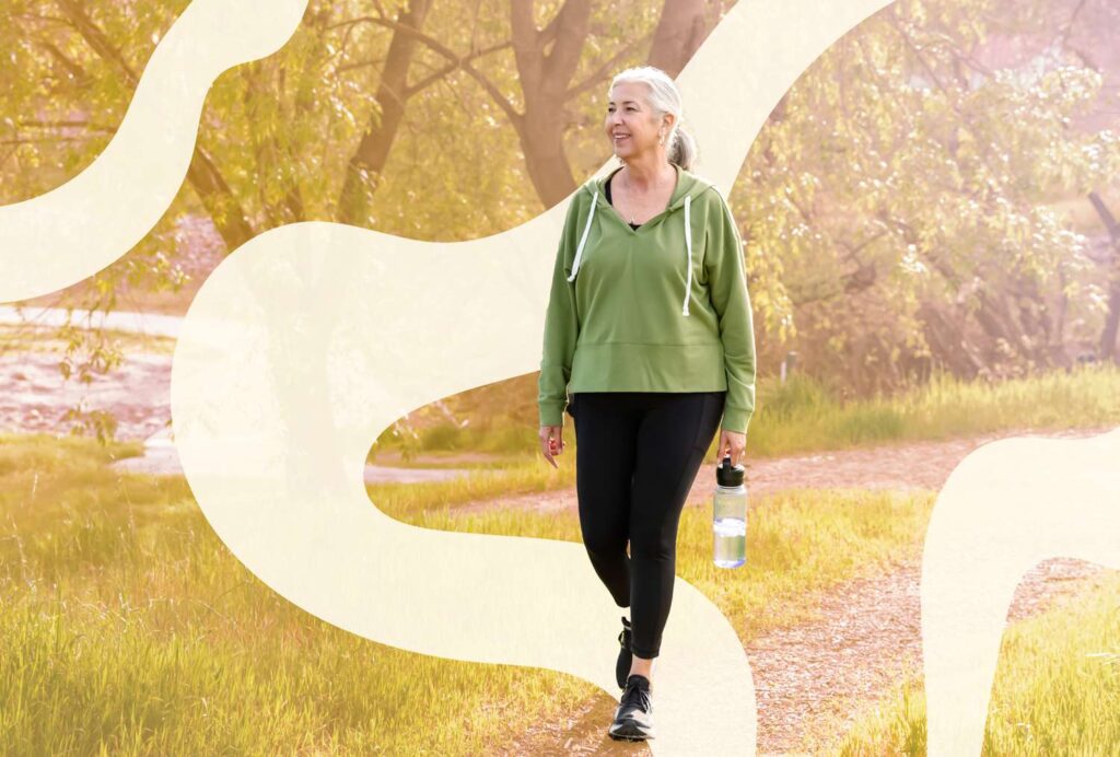 Ces 3 habitudes pourraient contribuer à améliorer votre longévité Ces 3 habitudes pourraient contribuer à améliorer votre longévité