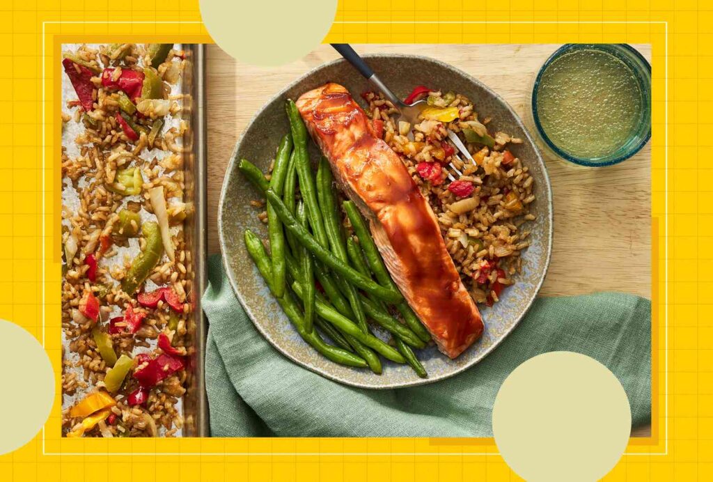 Ces 5 aliments peuvent vous aider à vivre plus longtemps