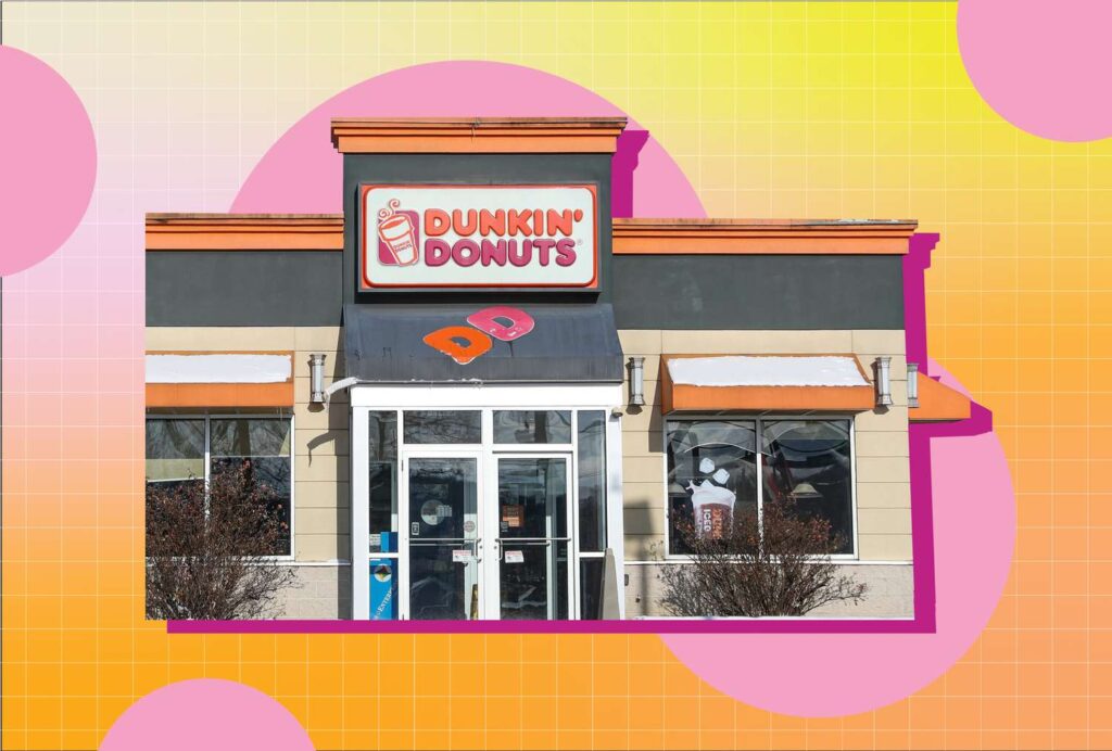 Dunkin' apporte un changement majeur au prix de ses boissons