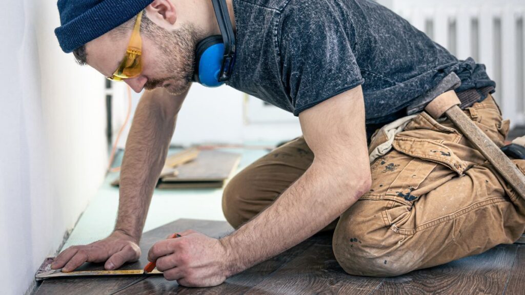 Grand format dans les sols et les murs: idéal pour garder votre maison impeccable Gran formato en suelos y paredes: ideal para mantener tu hogar impecable