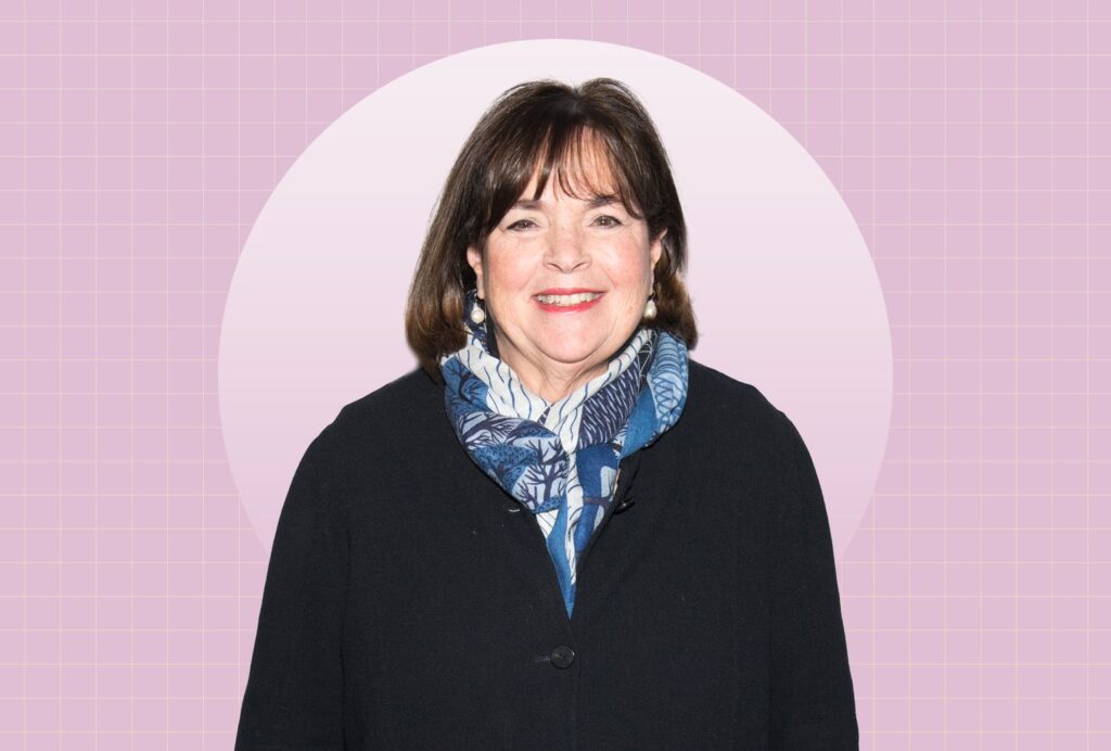 Ina Garten adore ce dîner réconfortant en une seule casserole