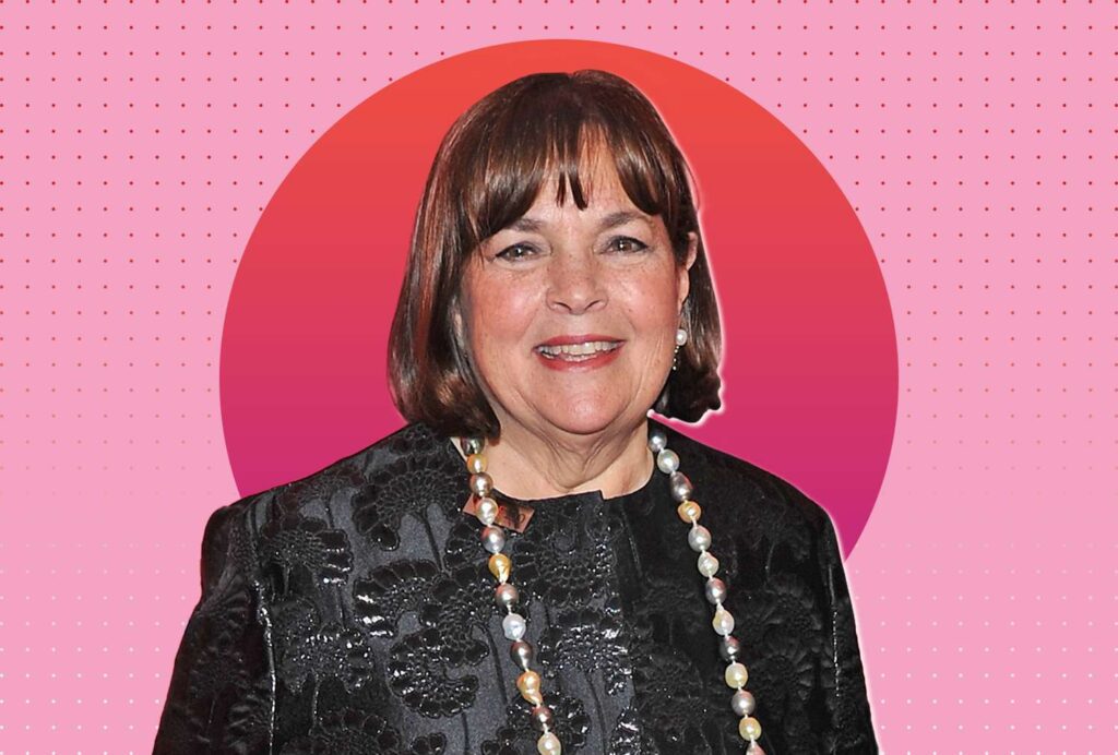 Ina Garten vient de partager une trempette au fromage à 4 ingrédients Ina Garten vient de partager une trempette au fromage en 4 ingrédients